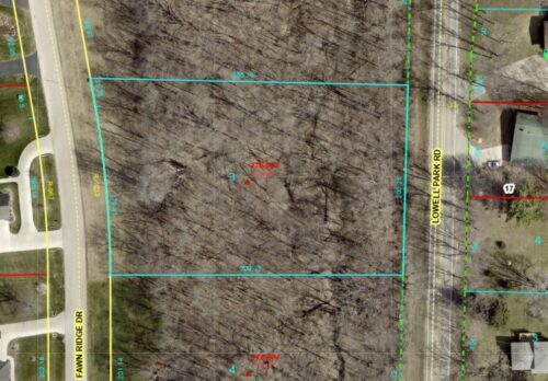 2166 Fawn Ridge Drive, Dixon, IL