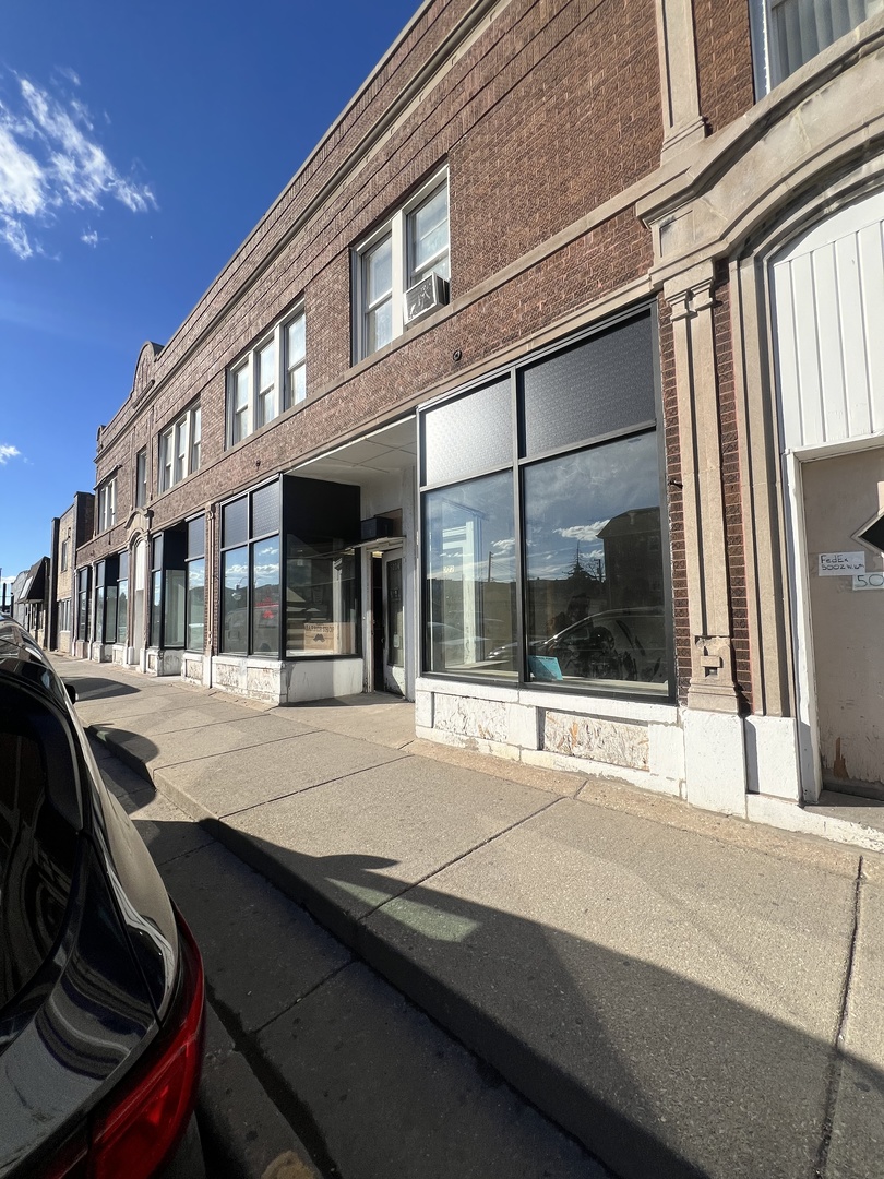 5000 W 16th Street, Cicero, IL