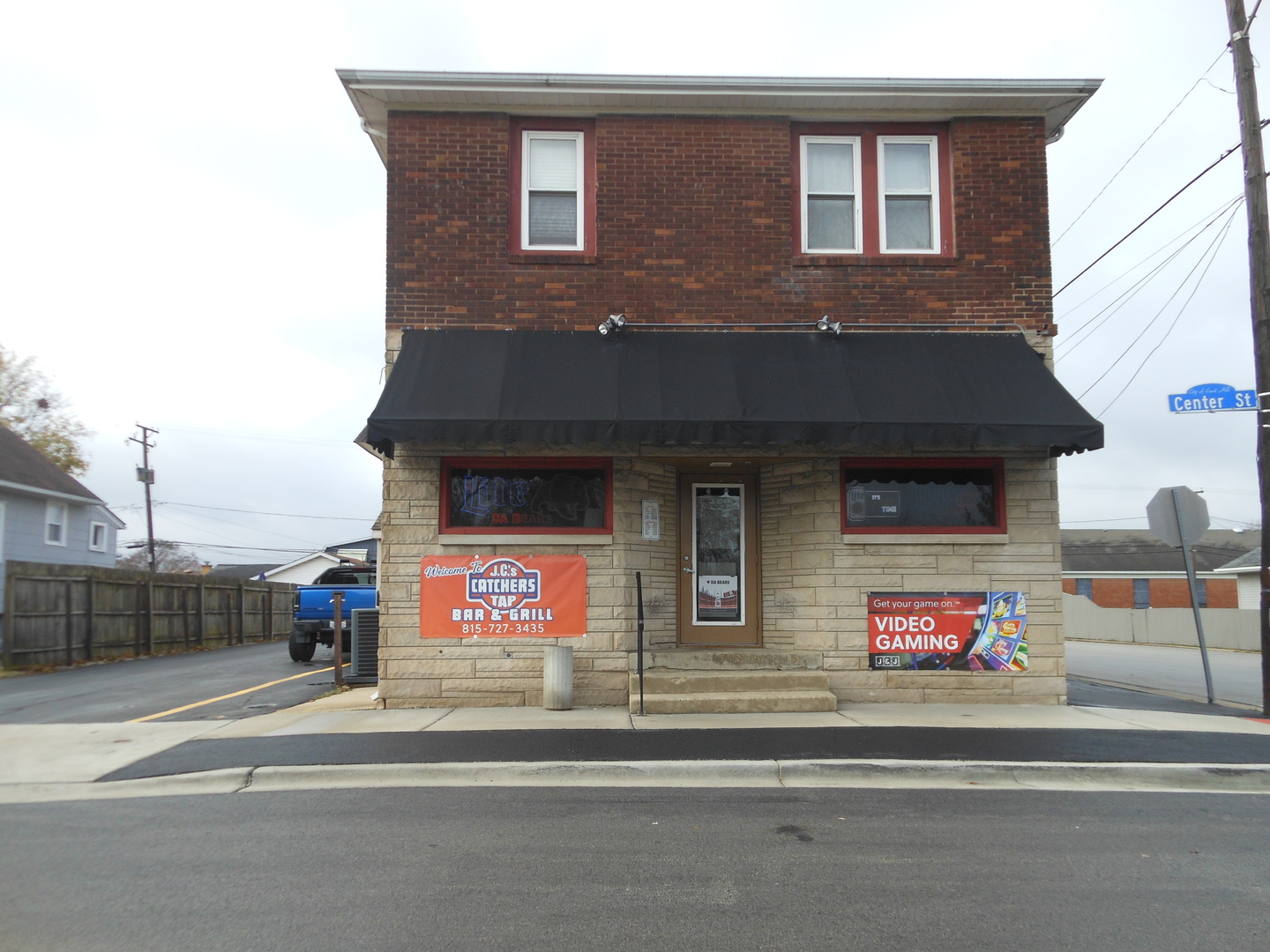 1723 N Center Street, Crest Hill, IL