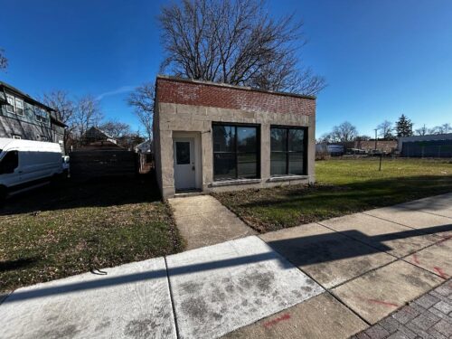1209 S 5th Avenue, Maywood, IL