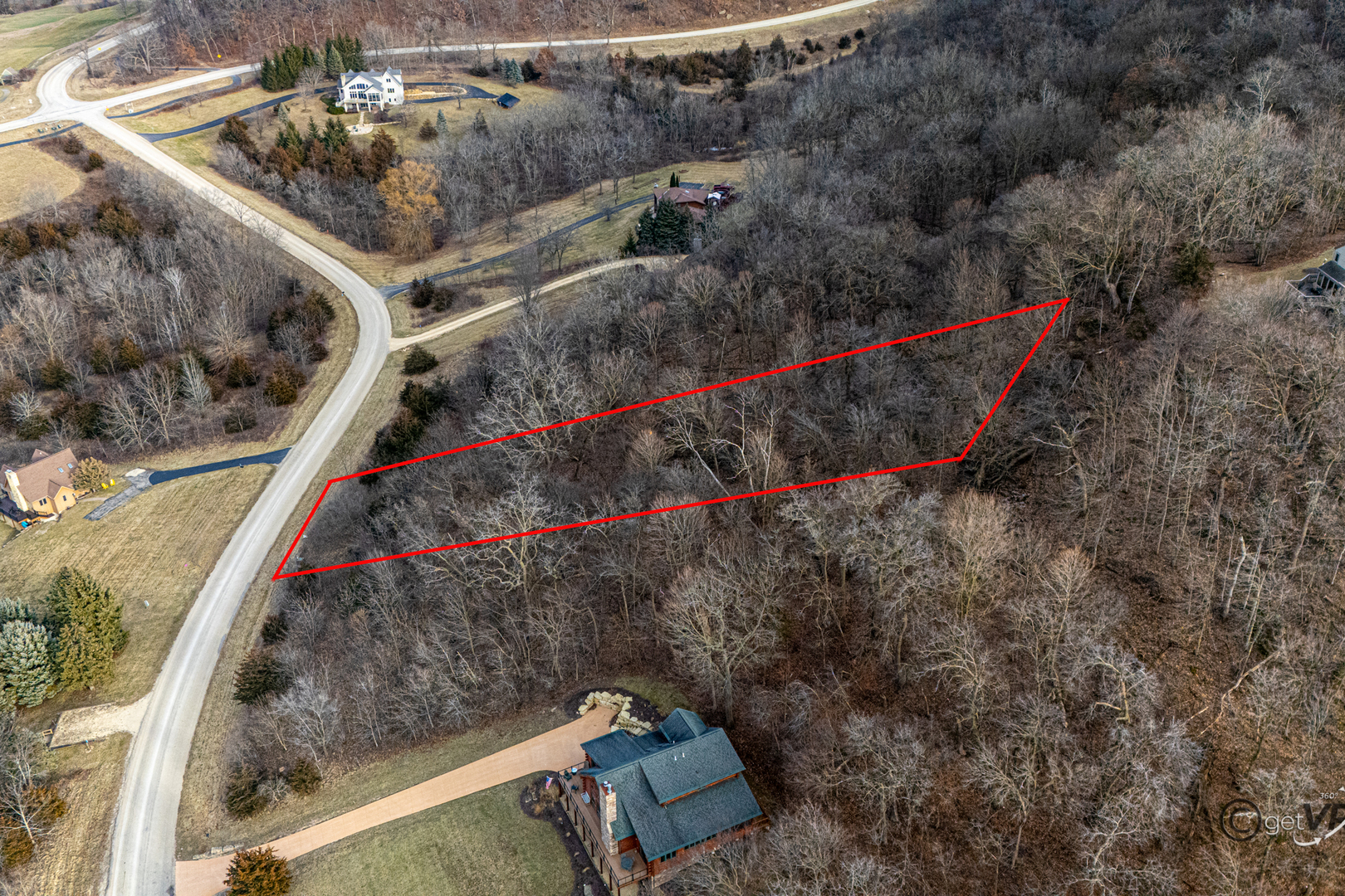 545 Territory Drive, Galena, IL