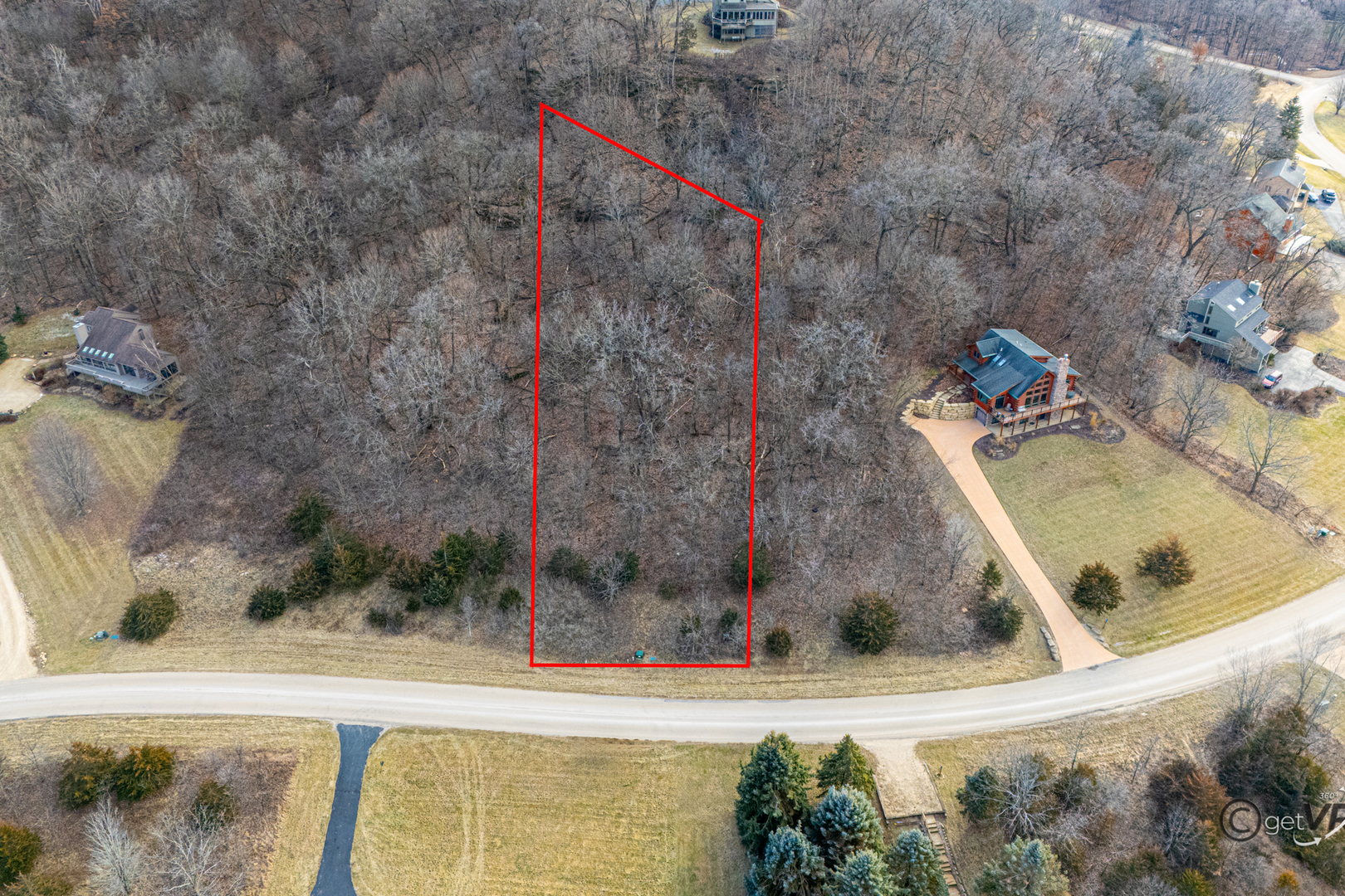 545 Territory Drive, Galena, IL