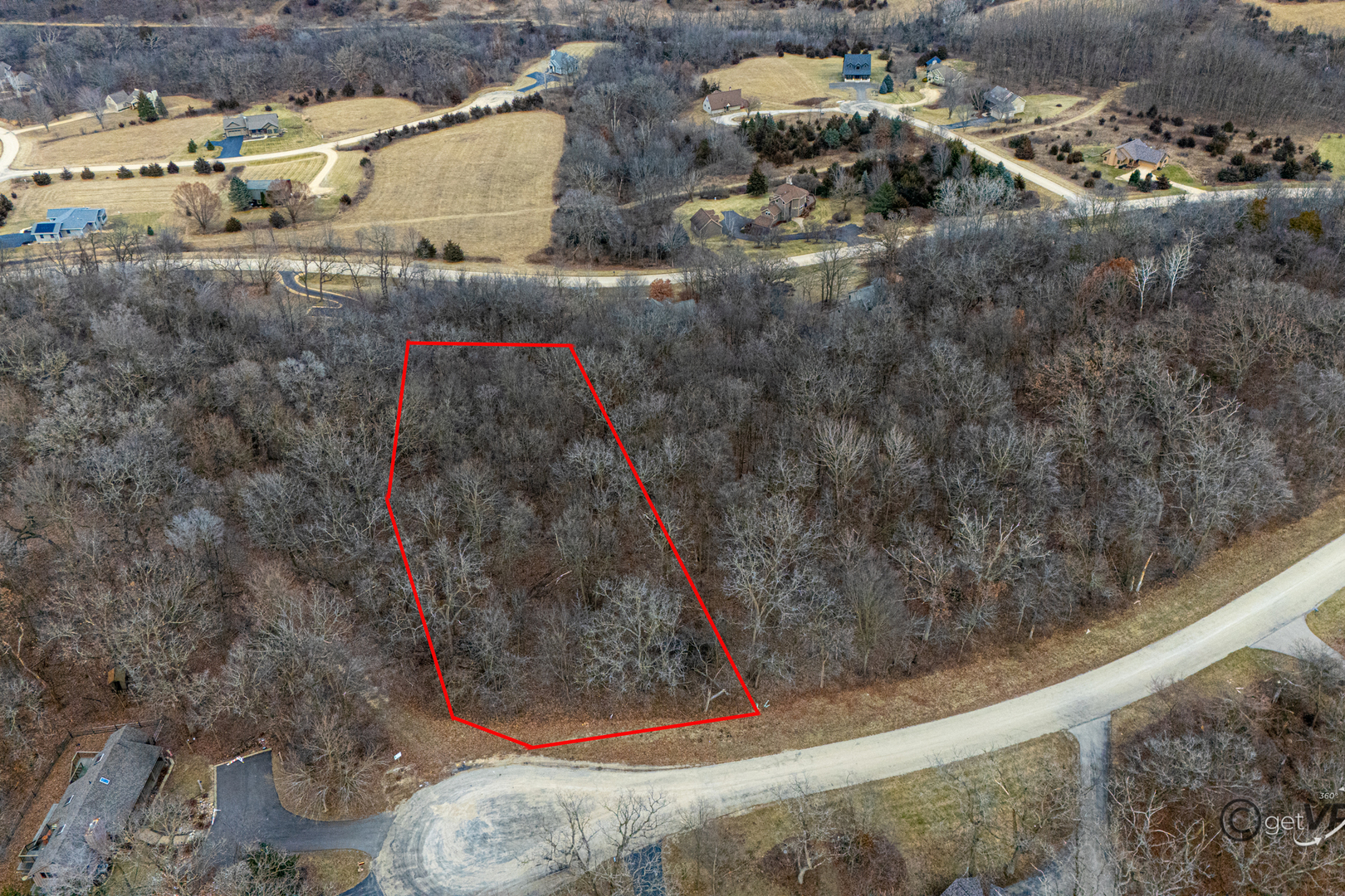 45 Lookout Trace, Galena, IL