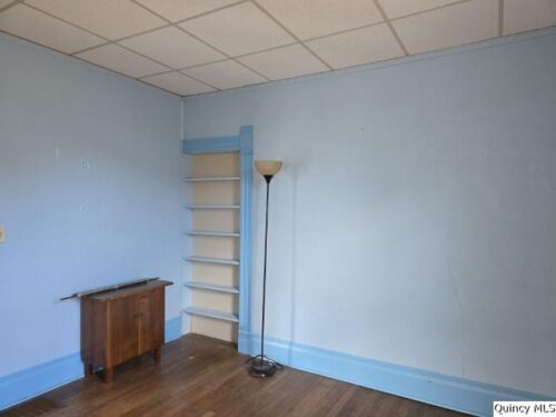 51 W 4th Street, Dallas City, IL
