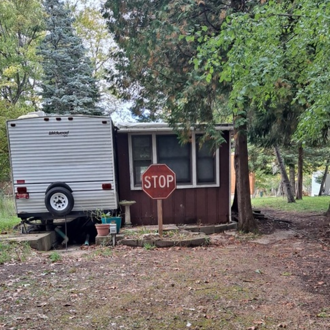 4-152 Woodhaven Lakes, Sublette, IL