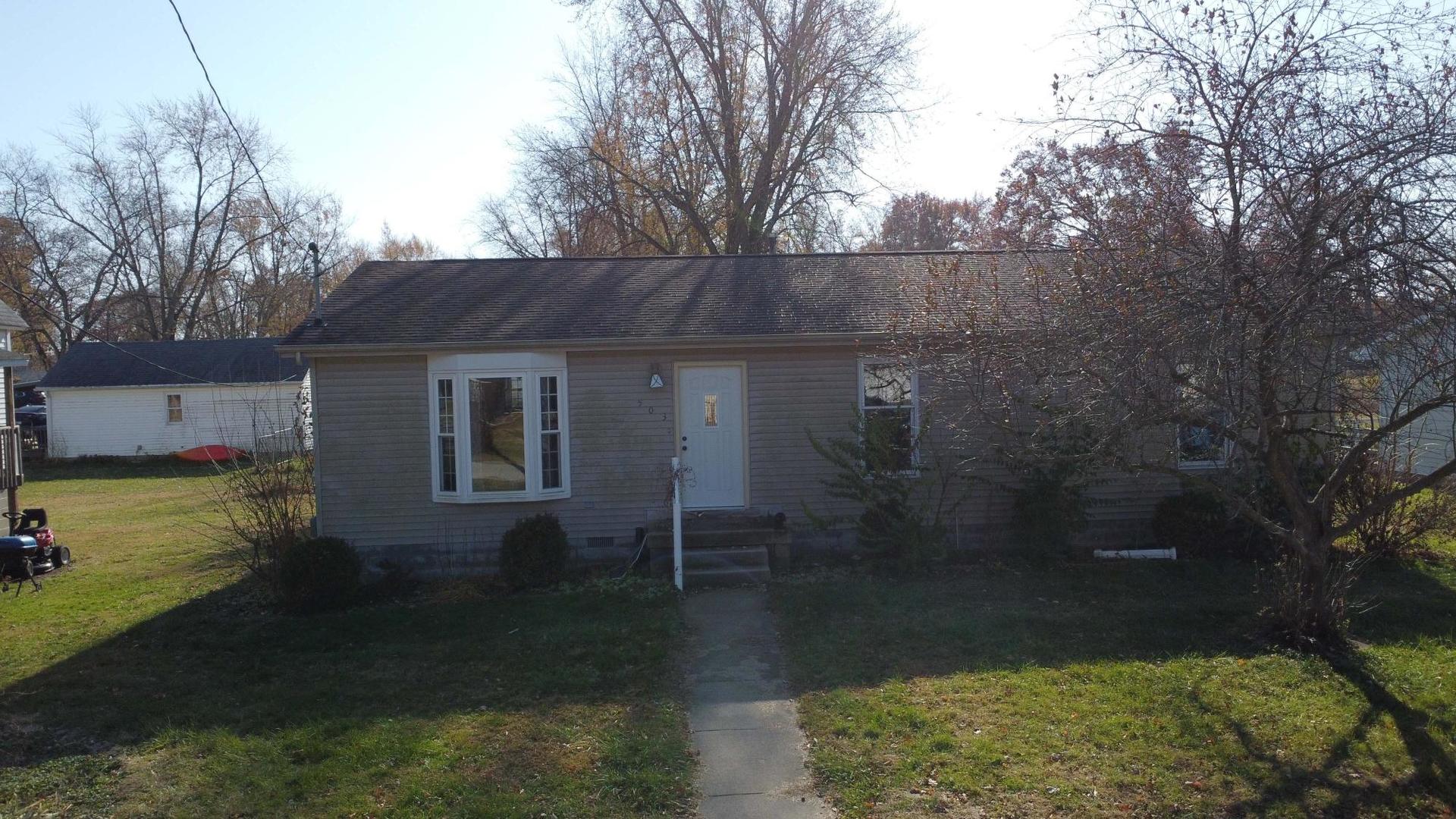 503 W Park Avenue, Watseka, IL