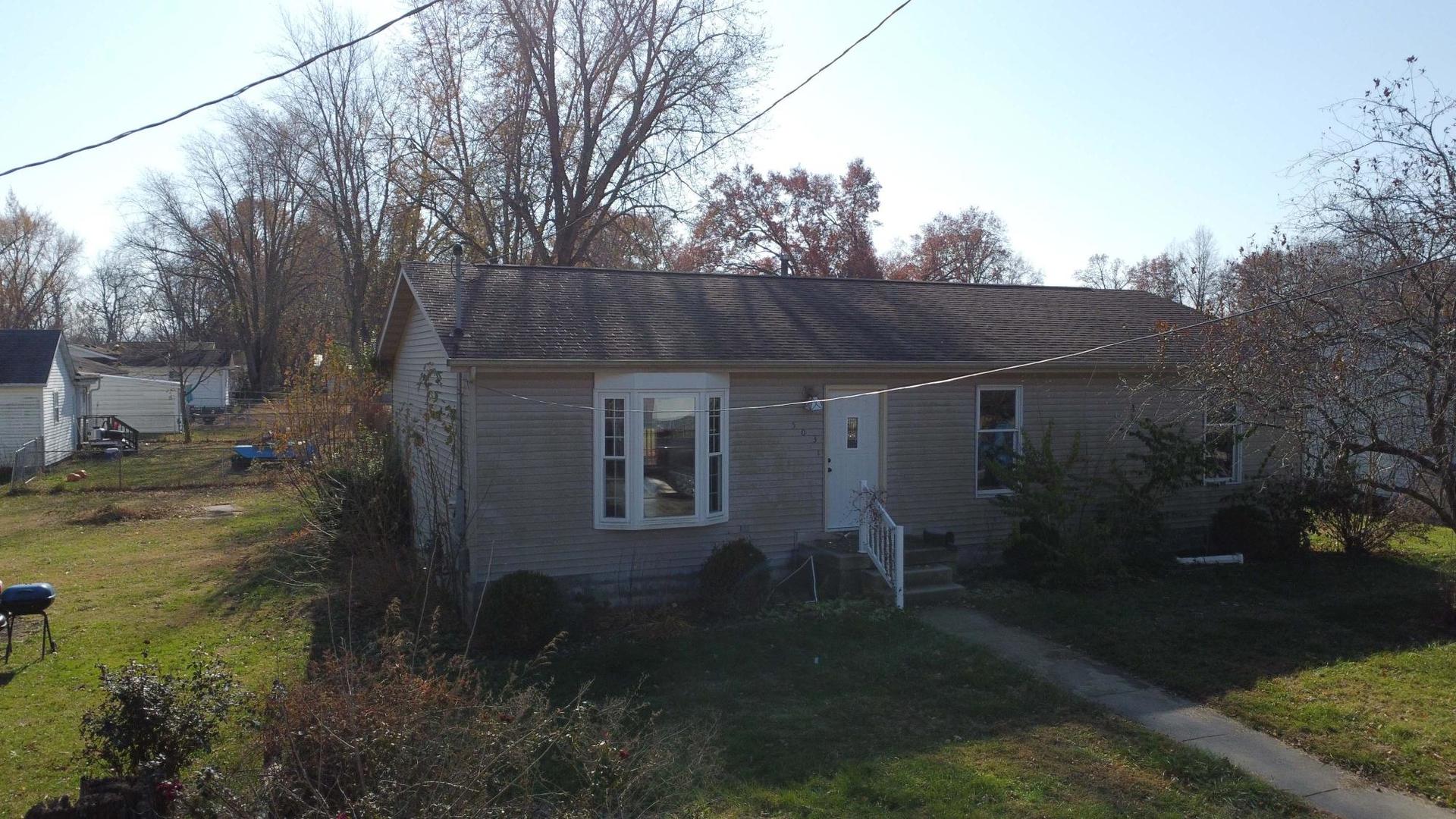 503 W Park Avenue, Watseka, IL