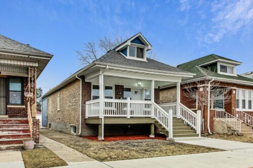 5619 S California Avenue, Chicago, IL