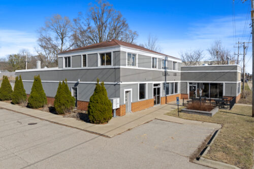 700 Northwest Highway, Fox River Grove, IL