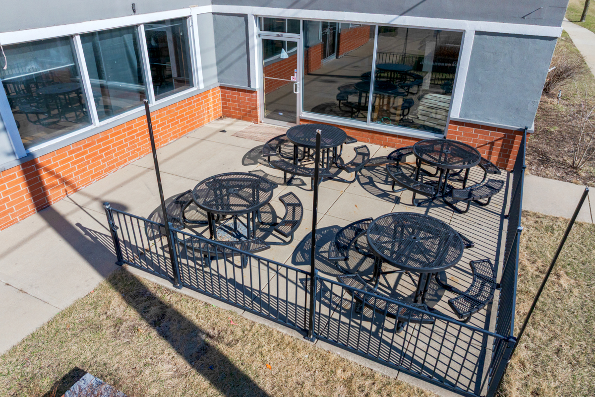 700 Northwest Highway, Fox River Grove, IL