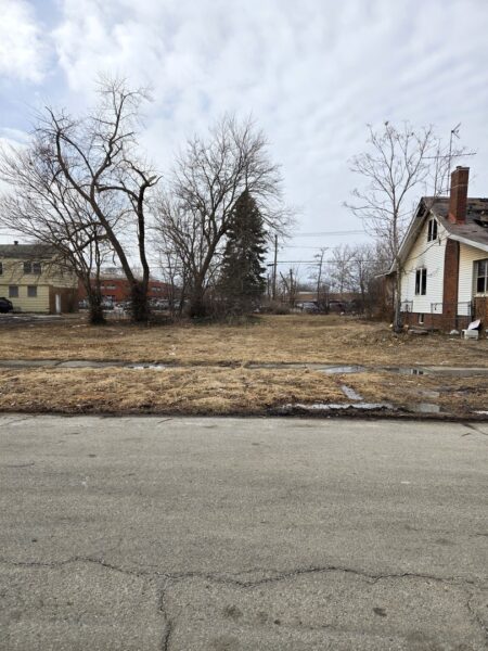 15410 S MARSHFIELD Avenue, Harvey, IL