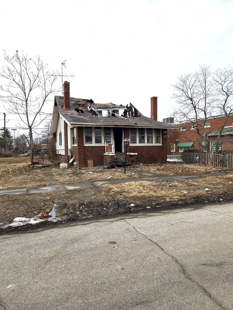 15410 S MARSHFIELD Avenue, Harvey, IL