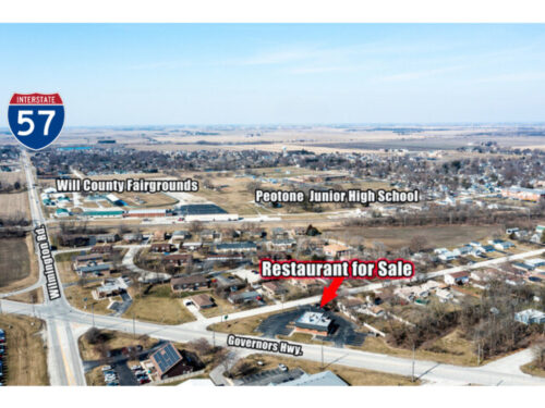 514 S Governors Highway, Peotone, IL