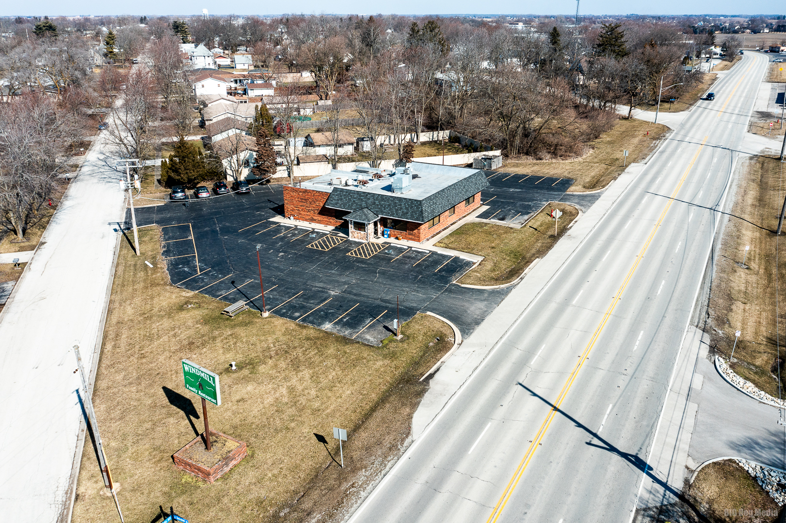 514 S Governors Highway, Peotone, IL