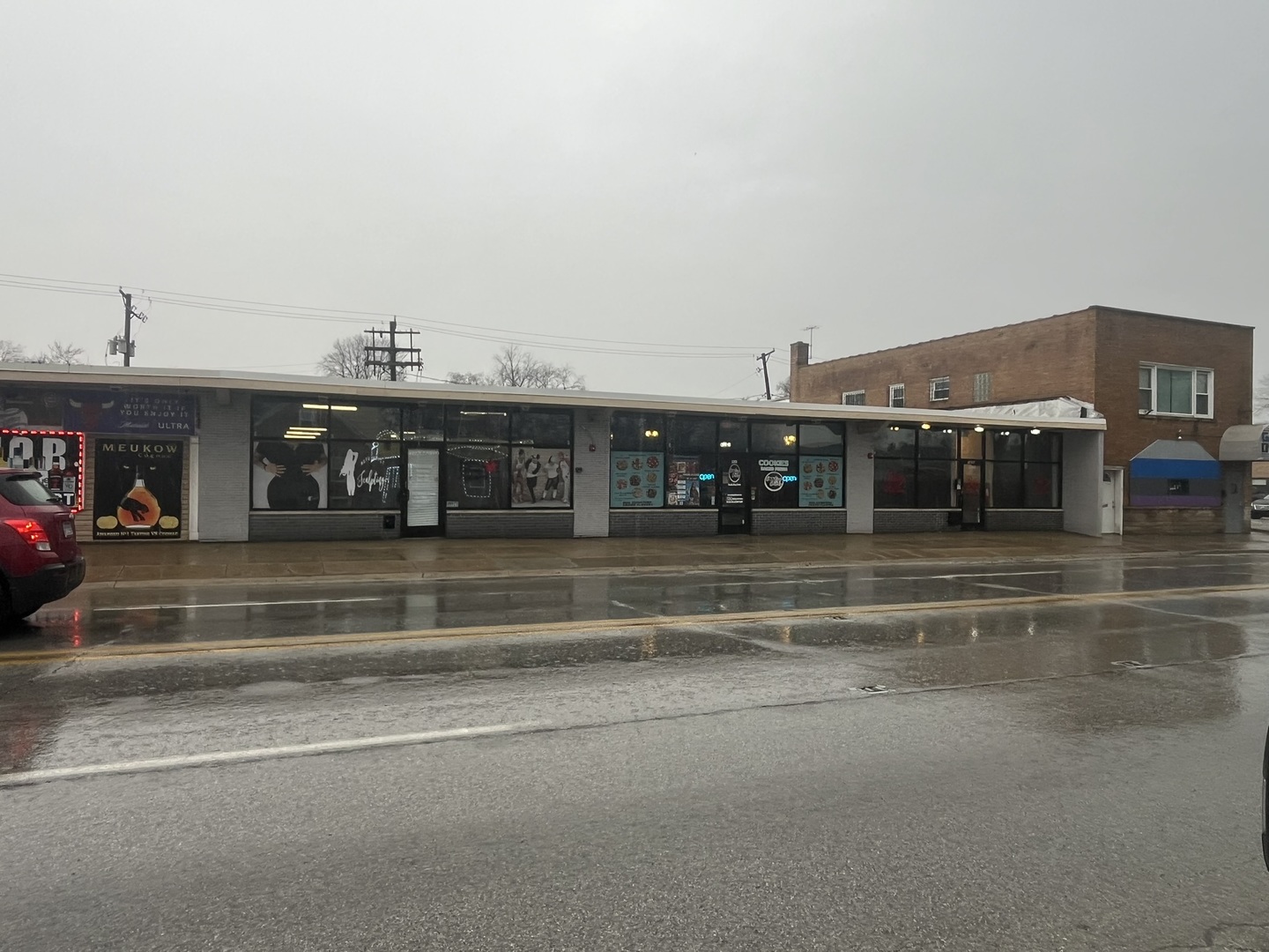 1250 W 127th Street, Calumet Park, IL