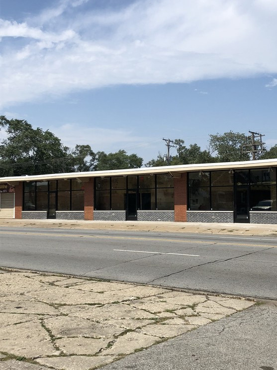 1250 W 127th Street, Calumet Park, IL