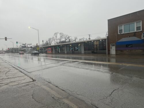 1250 W 127th Street, Calumet Park, IL