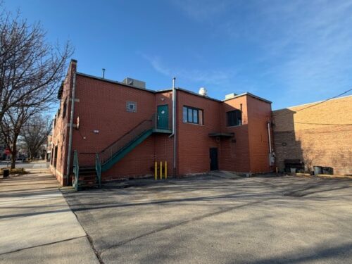 5700 W Irving Park Road, Chicago, IL