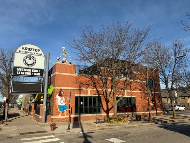 5700 W Irving Park Road, Chicago, IL
