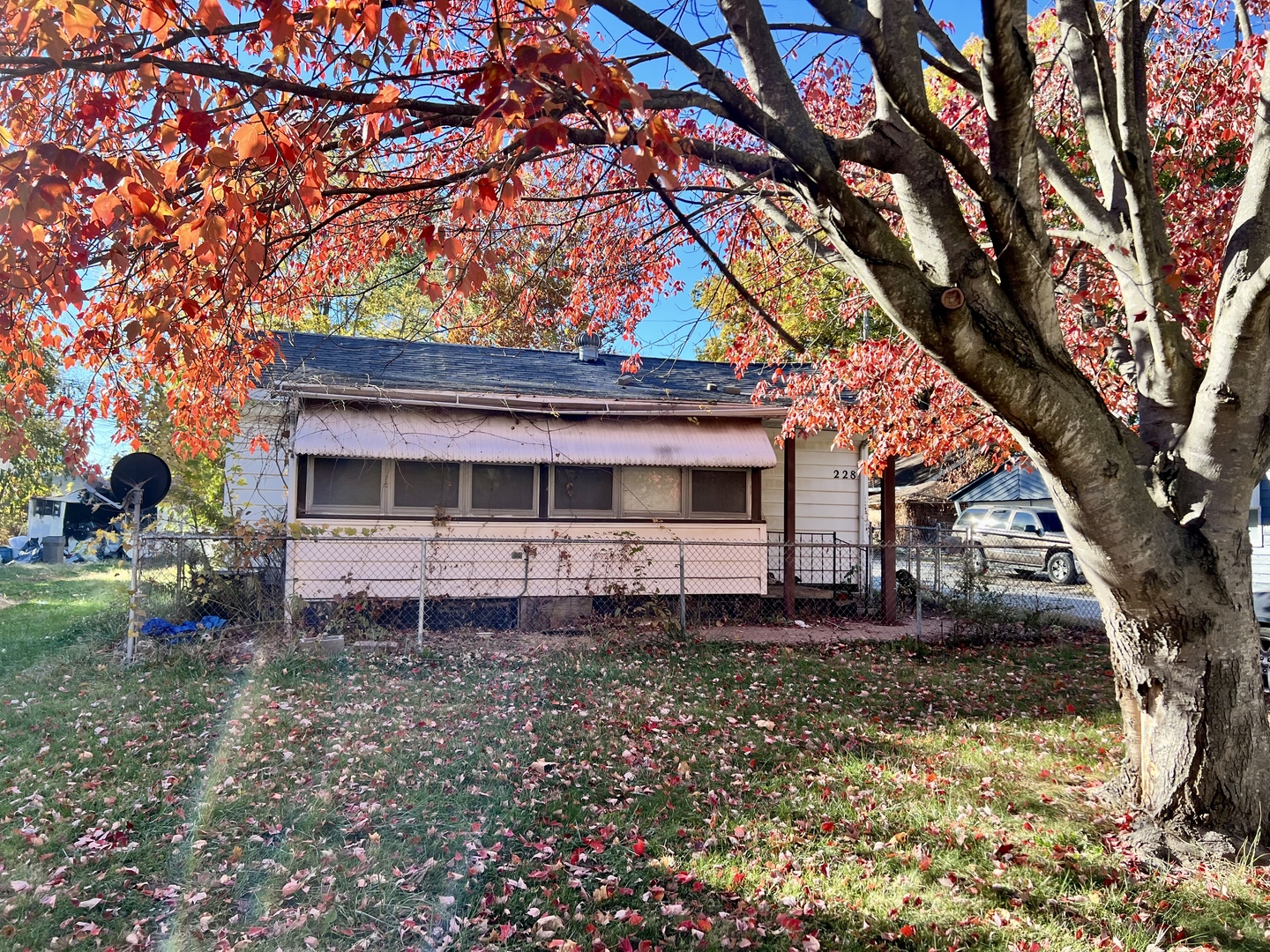 228 Tennessee Avenue, Danville, IL