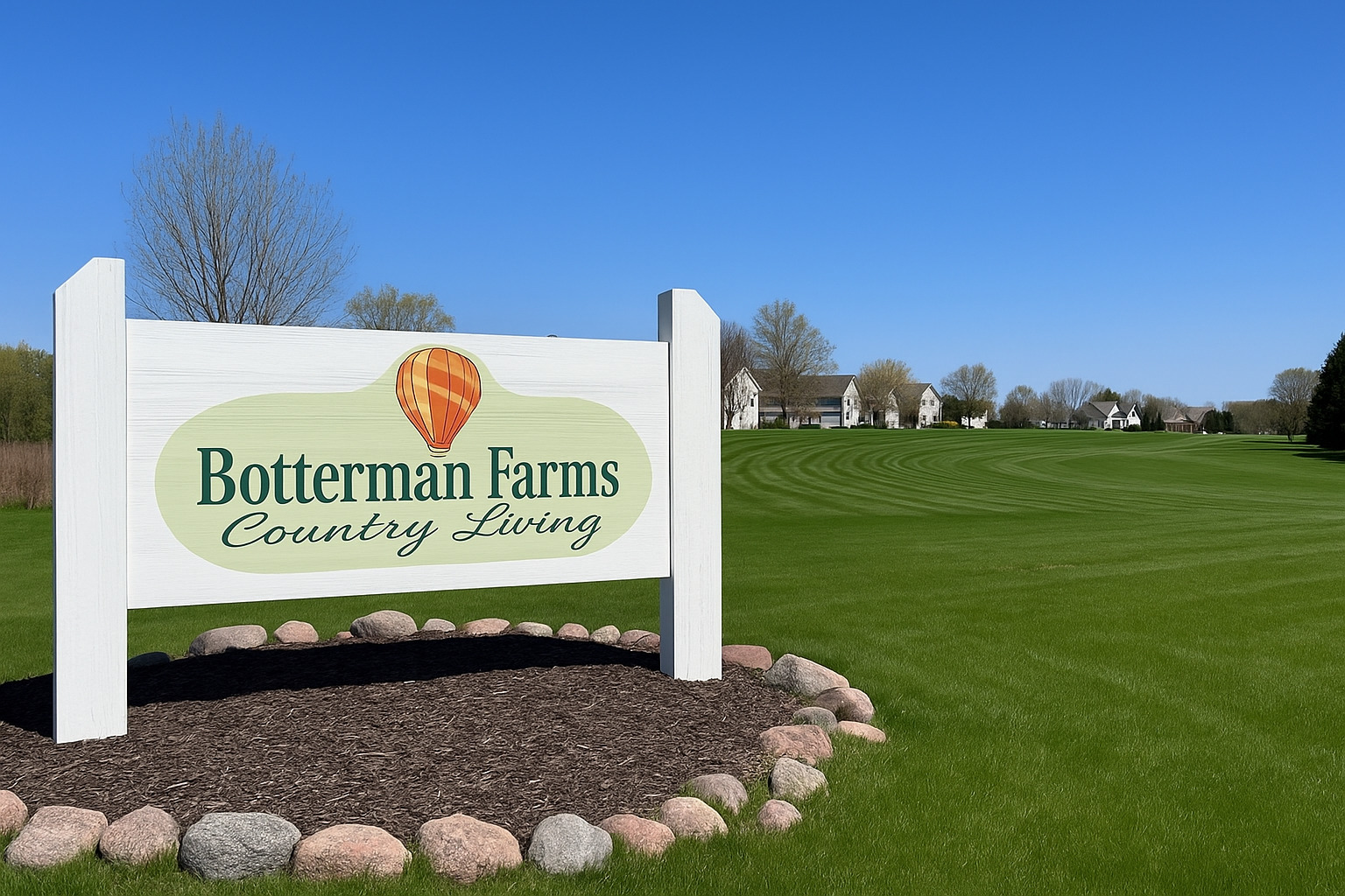 15510 Botterman Road, Huntley, IL