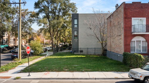 1003 S Campbell Avenue, Chicago, IL