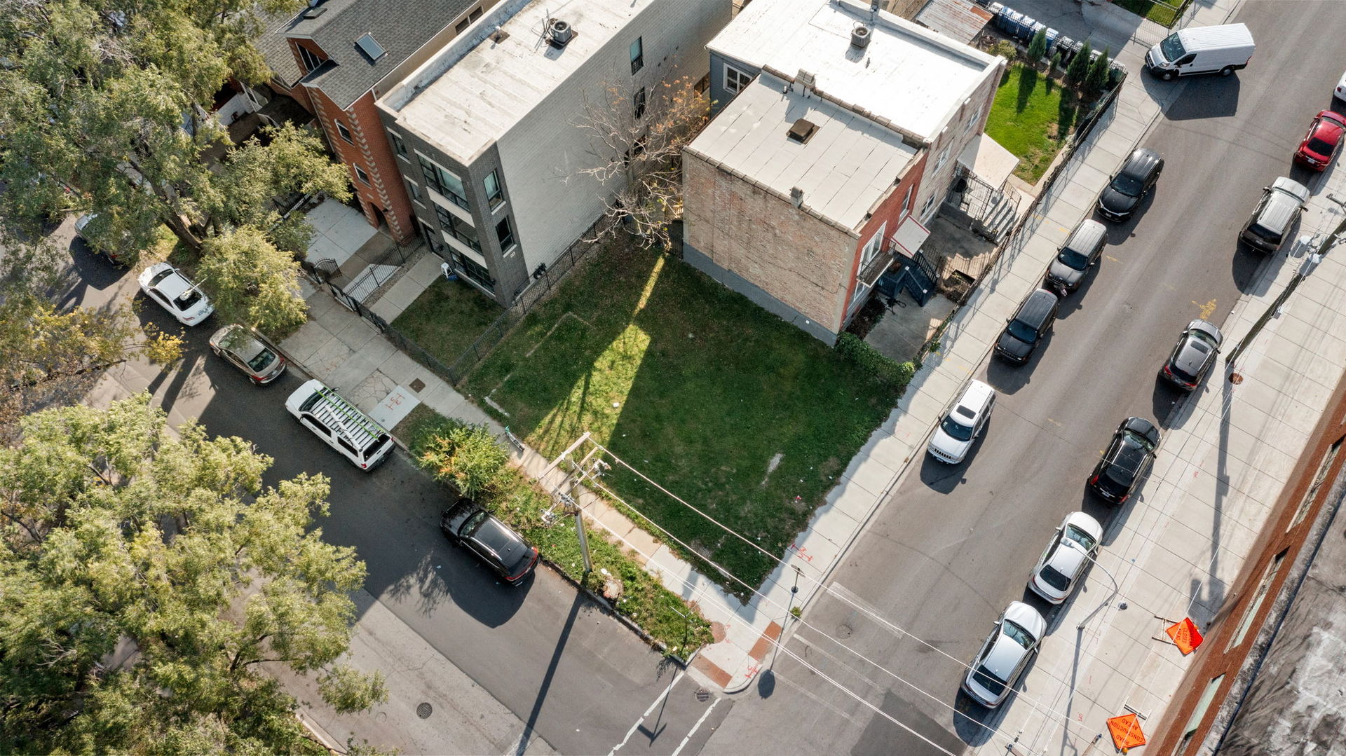 1003 S Campbell Avenue, Chicago, IL