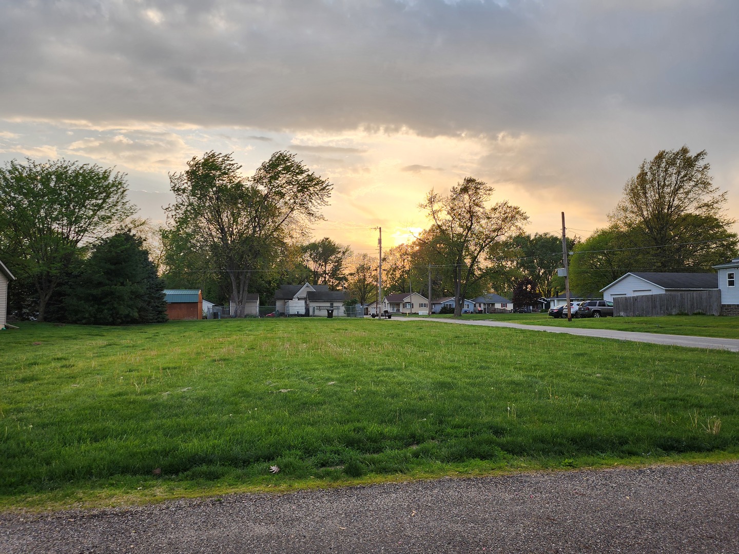 515 Oglesby Avenue, Lincoln, IL