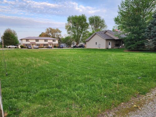 515 Oglesby Avenue, Lincoln, IL