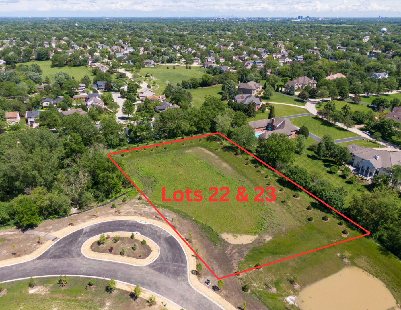 61 E Palatine Road, South Barrington, IL
