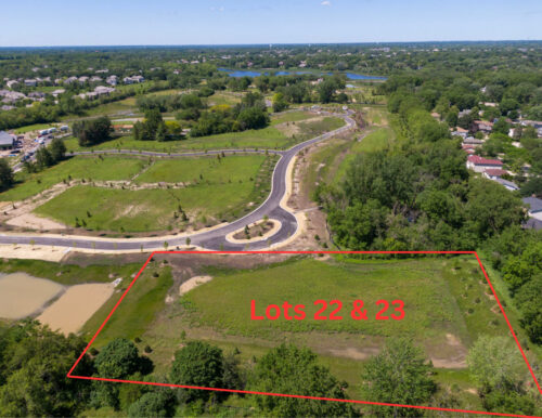 61 E Palatine Road, South Barrington, IL