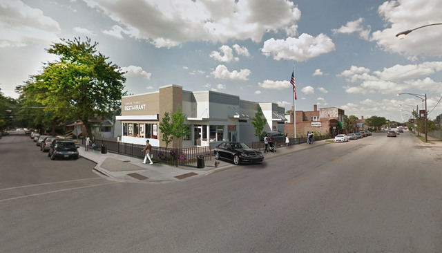 237 W 79th Street, Chicago, IL