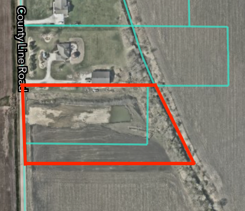 14900 County Line Road, Newark, IL