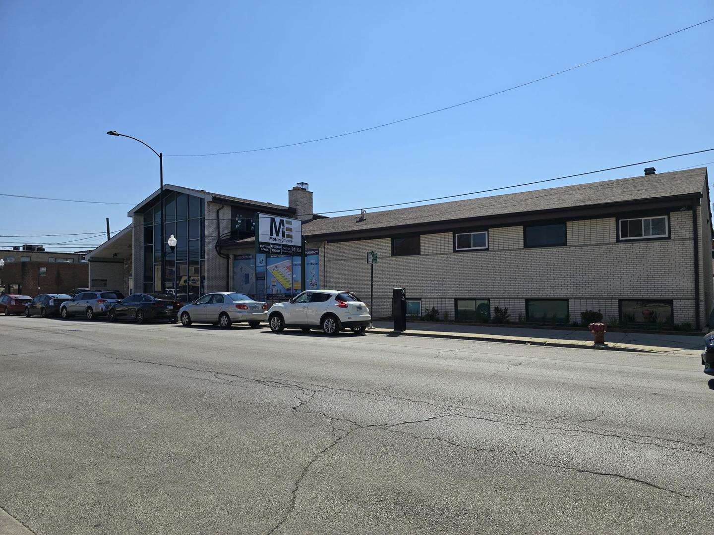 6420 N California Avenue, Chicago, IL
