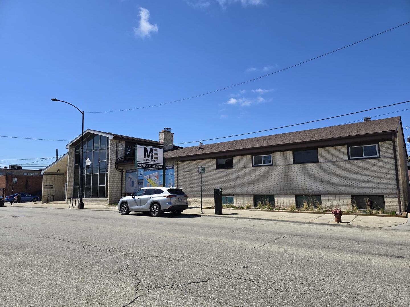 6420 N California Avenue, Chicago, IL