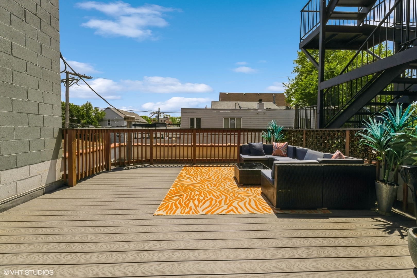 2051 W Belmont Avenue #1, Chicago, IL