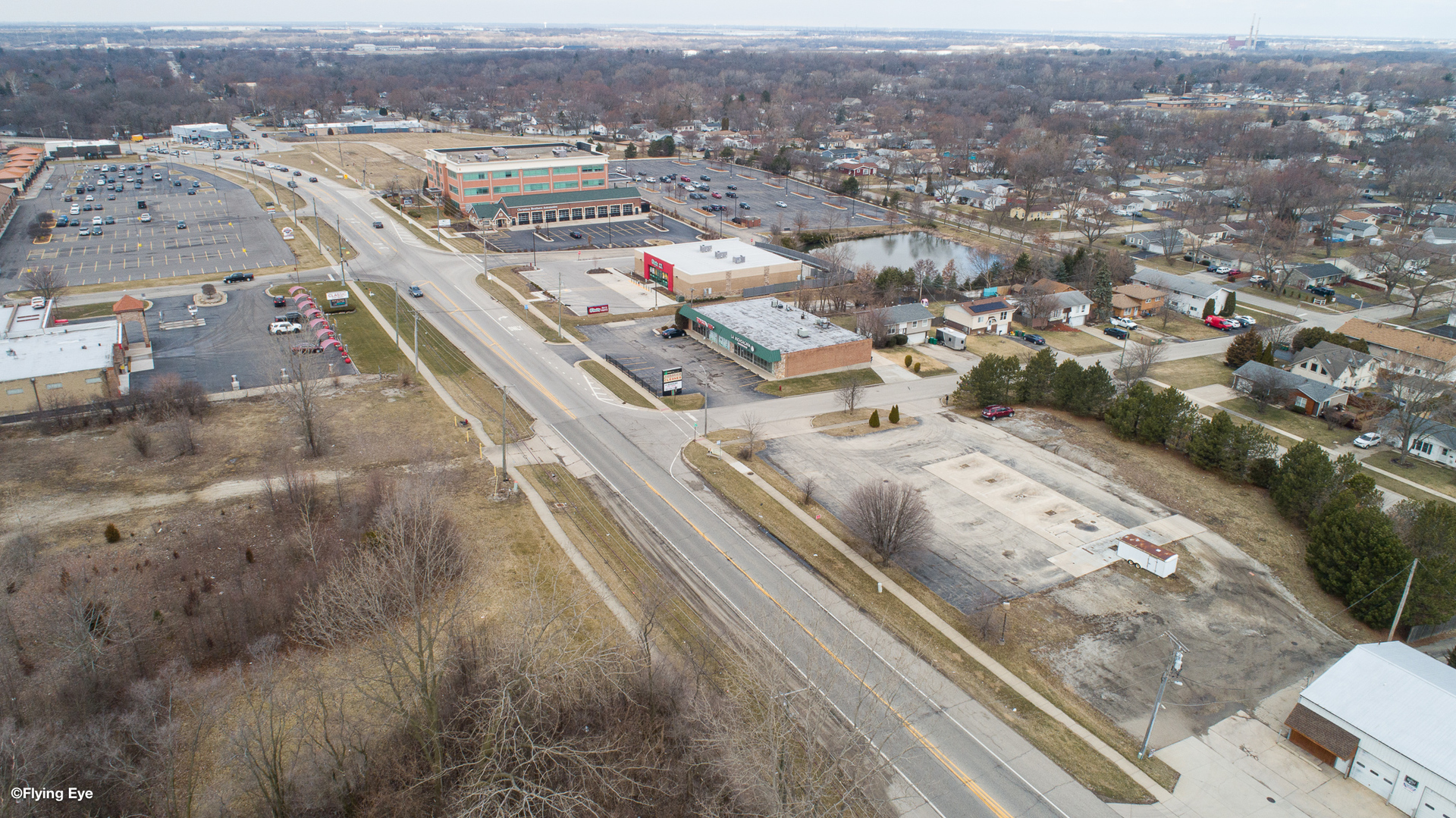 1260 W 159th Street, Lockport, IL