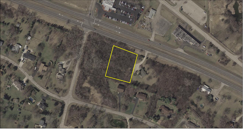 26290 N US Highway 12, Wauconda, IL