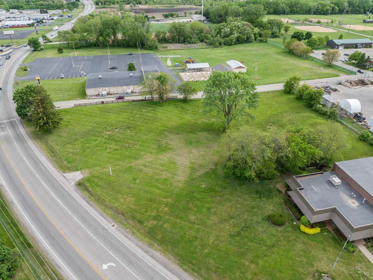 3603 N Richmond Road, Johnsburg, IL