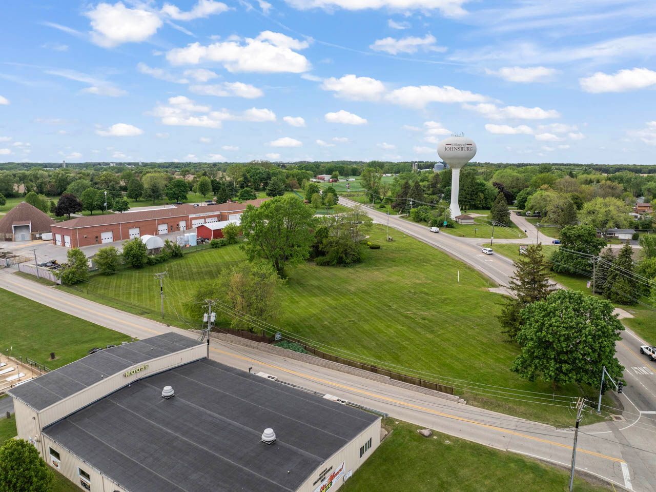 3603 N Richmond Road, Johnsburg, IL