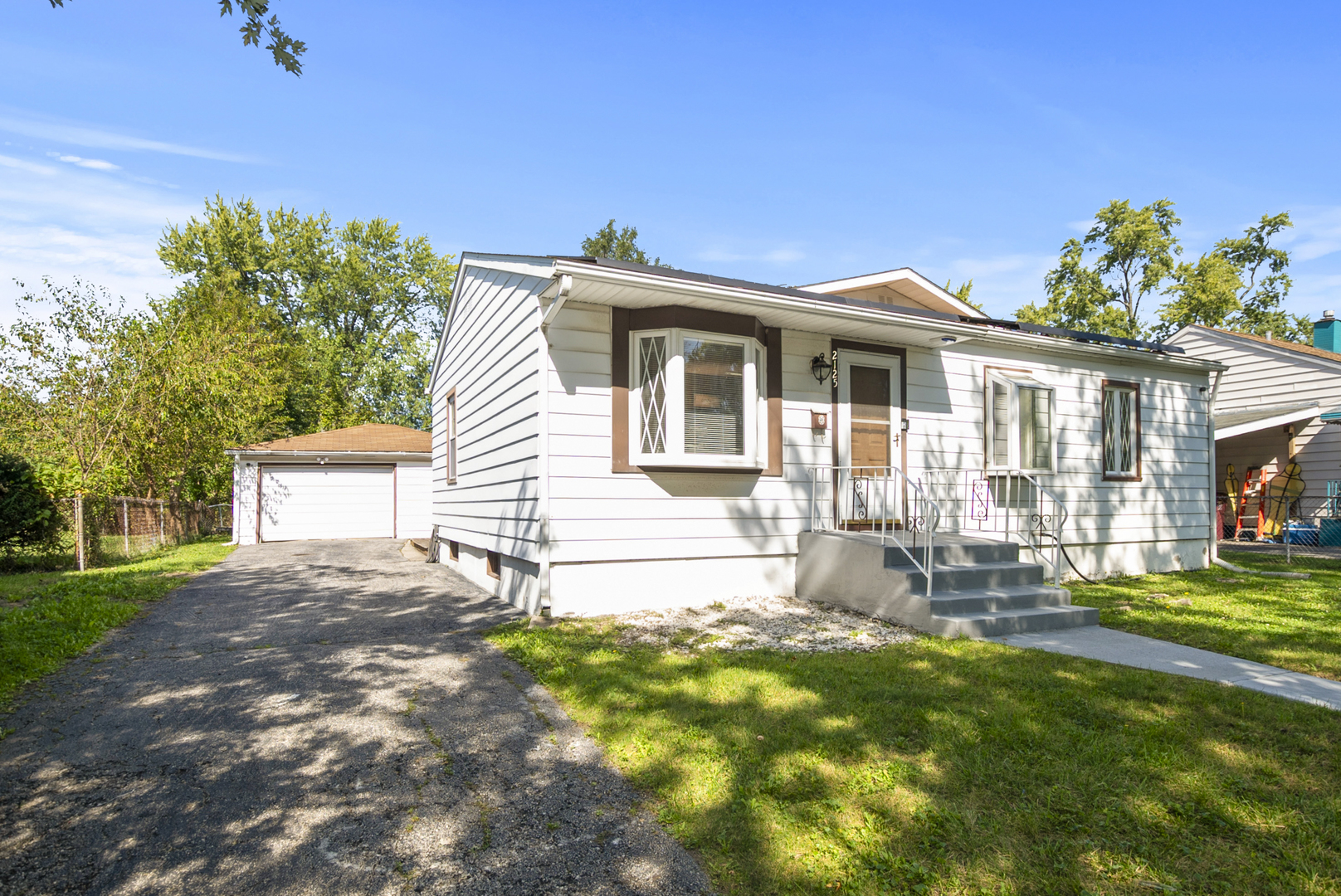 2125 221st Street, Sauk Village, IL