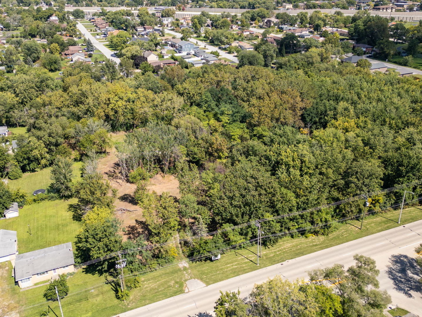 8400 W 87th Street, Hickory Hills, IL
