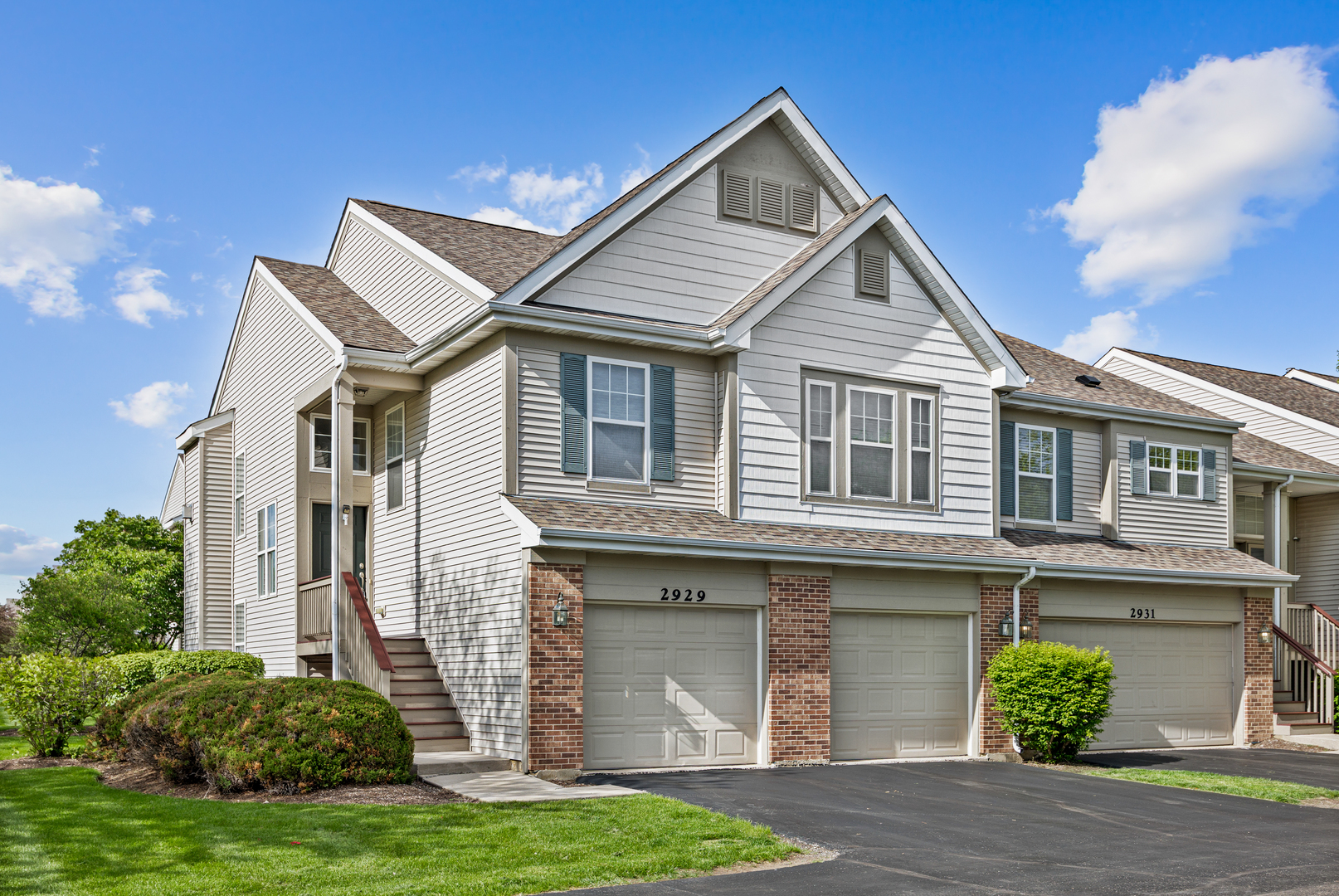 2929 saganashkee Lane, Naperville, IL