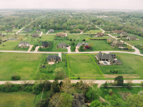 18425 S Pineprairie Drive, Mokena, IL