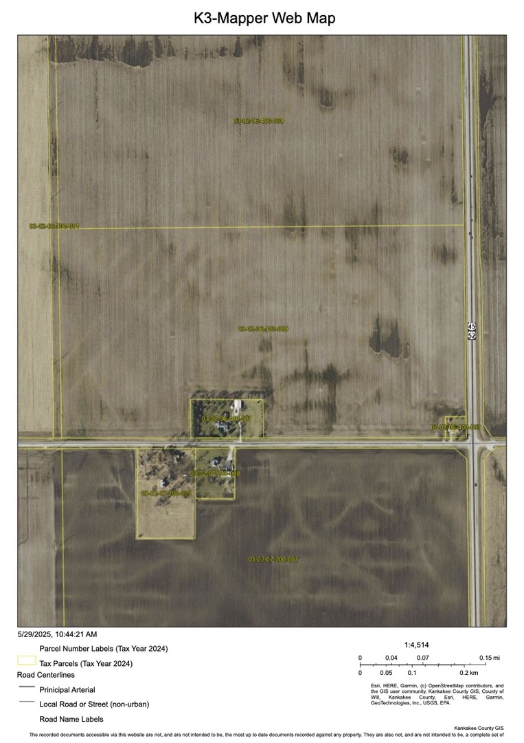 11000 S LaGrange Road, Manteno, IL