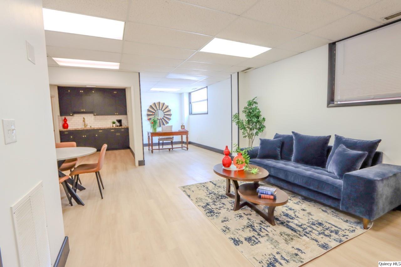 1112-1128 Broadway Suite A, Quincy, IL