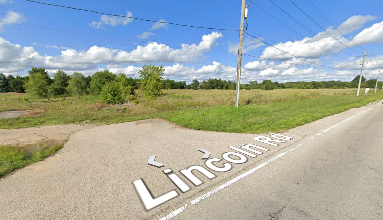 1718 W Lincoln Road, Lakemoor, IL
