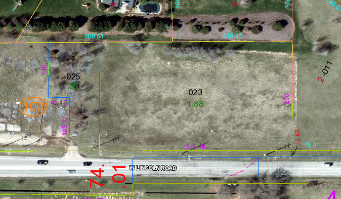 1718 W Lincoln Road, Lakemoor, IL