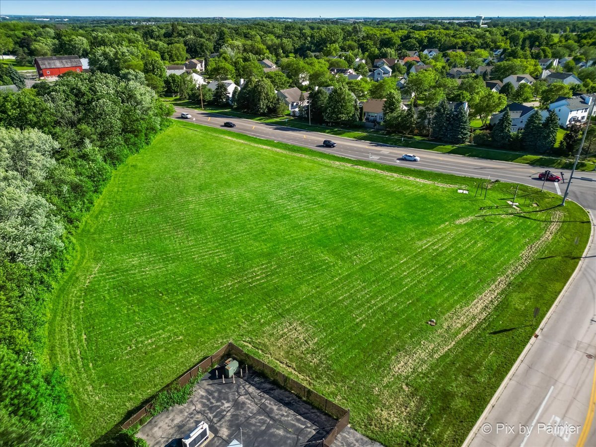 lot 009 Huntley Road, Carpentersville, IL