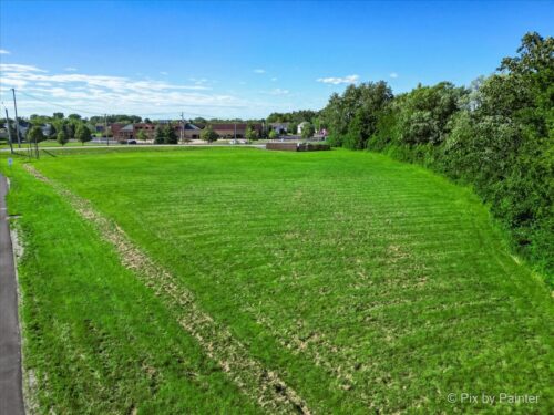 lot 009 Huntley Road, Carpentersville, IL